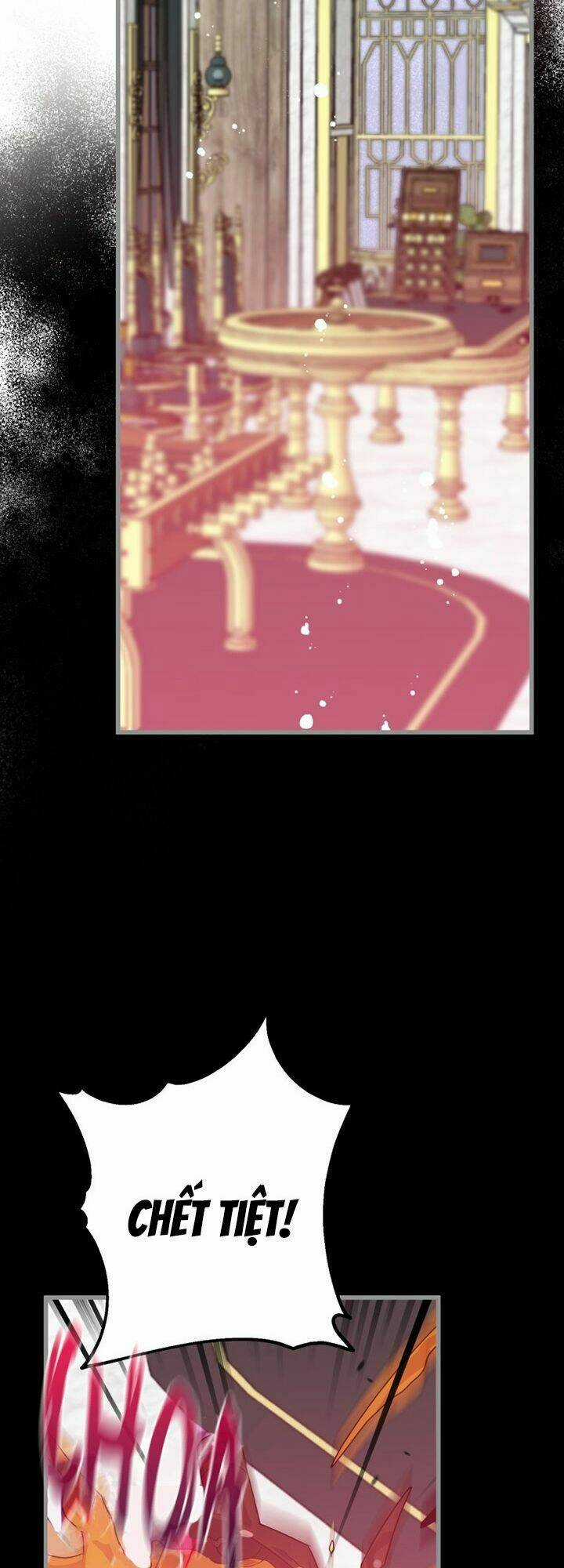 Bỗng Nhiên Tôi Trở Thành Quạ Đen!! Chapter 9 trang 24