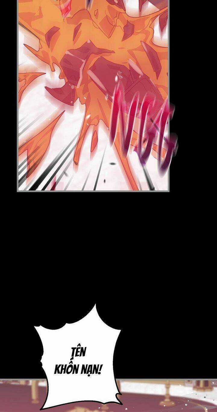 Bỗng Nhiên Tôi Trở Thành Quạ Đen!! Chapter 9 trang 25