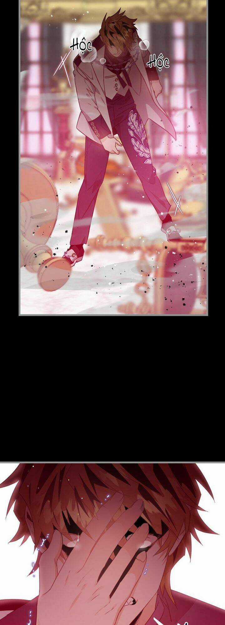 Bỗng Nhiên Tôi Trở Thành Quạ Đen!! Chapter 9 trang 27