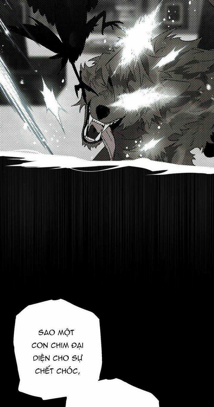 Bỗng Nhiên Tôi Trở Thành Quạ Đen!! Chapter 9 trang 29