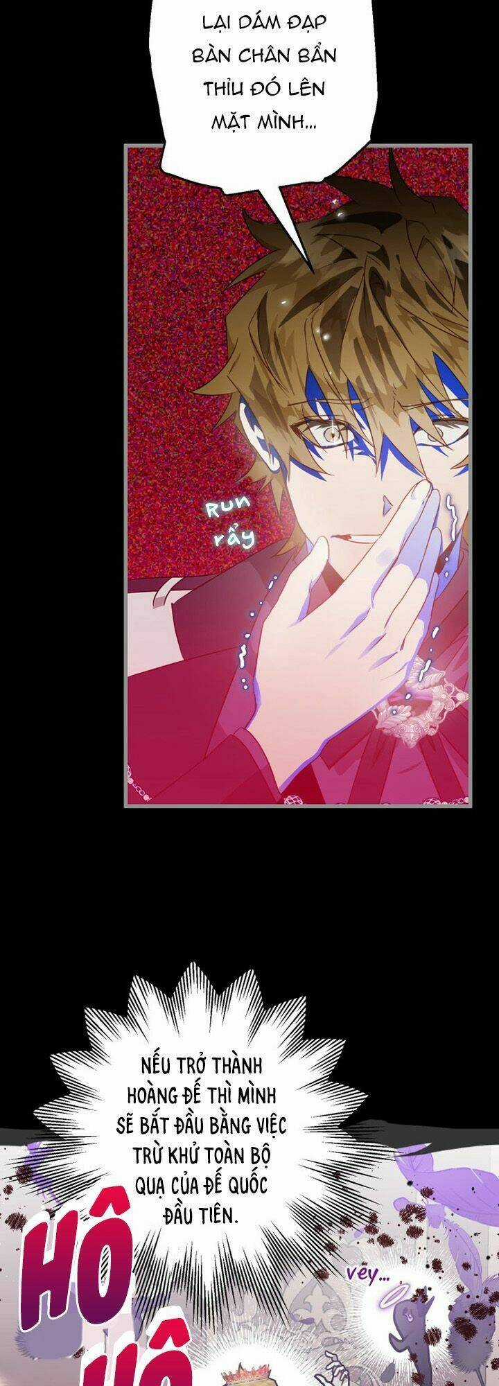 Bỗng Nhiên Tôi Trở Thành Quạ Đen!! Chapter 9 trang 30