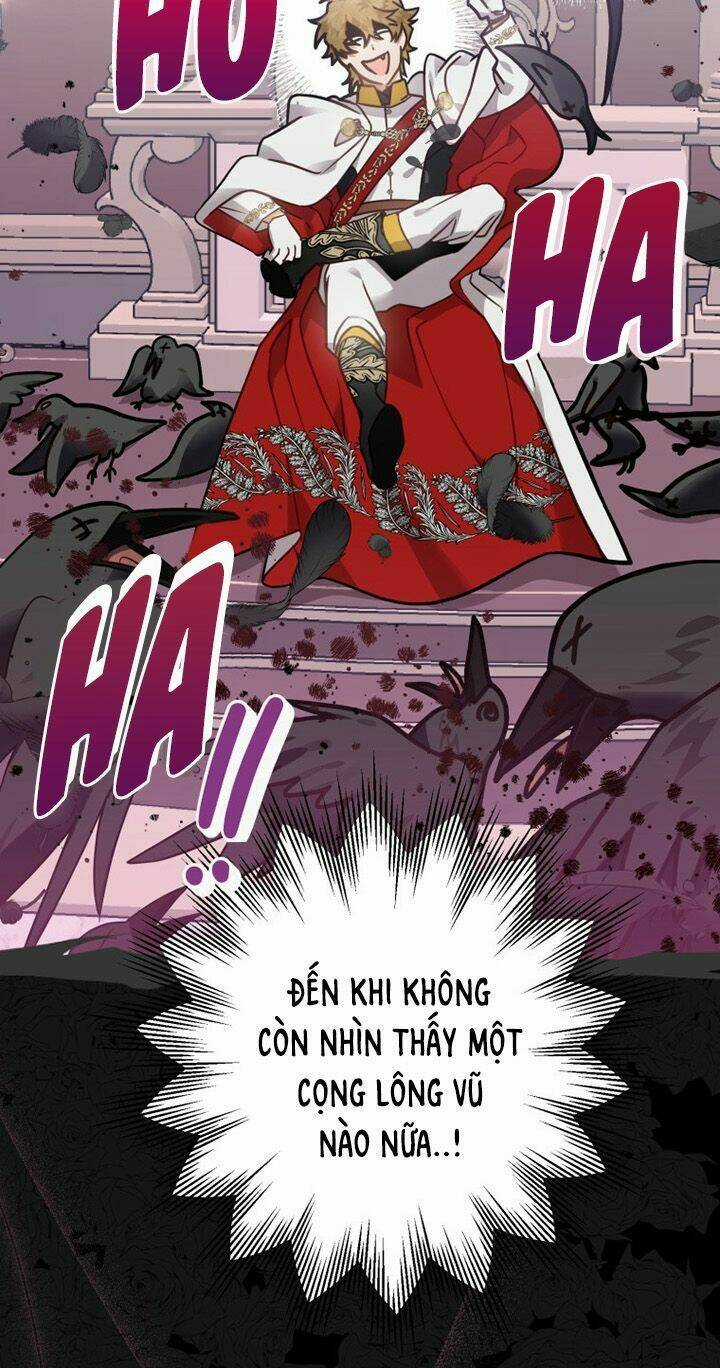 Bỗng Nhiên Tôi Trở Thành Quạ Đen!! Chapter 9 trang 31