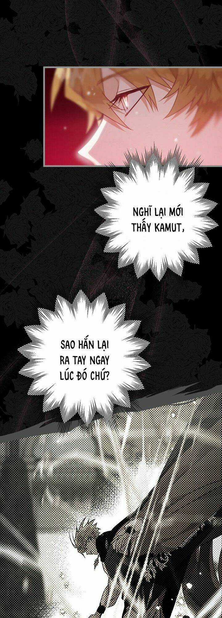 Bỗng Nhiên Tôi Trở Thành Quạ Đen!! Chapter 9 trang 33