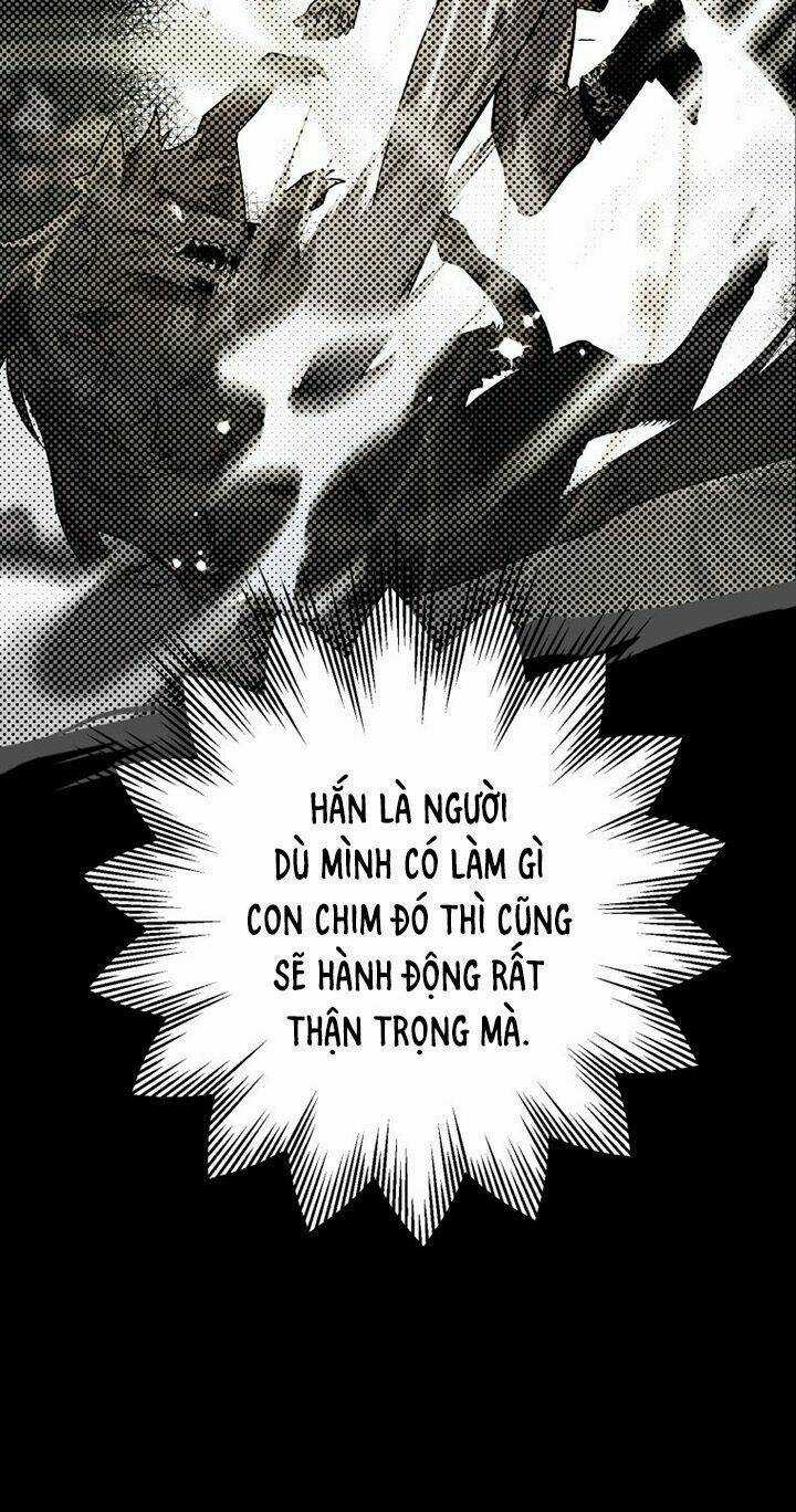 Bỗng Nhiên Tôi Trở Thành Quạ Đen!! Chapter 9 trang 34
