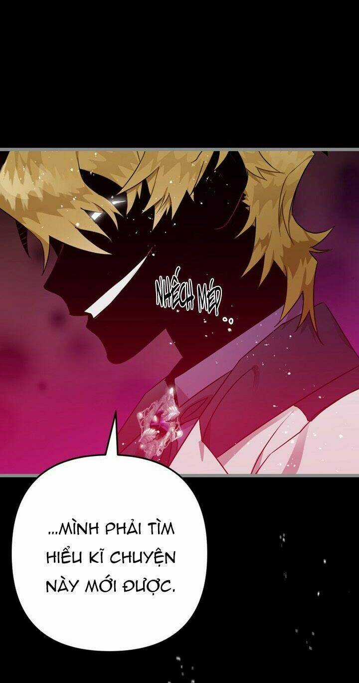 Bỗng Nhiên Tôi Trở Thành Quạ Đen!! Chapter 9 trang 35