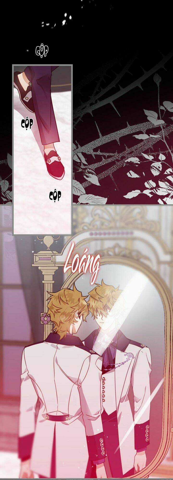 Bỗng Nhiên Tôi Trở Thành Quạ Đen!! Chapter 9 trang 36