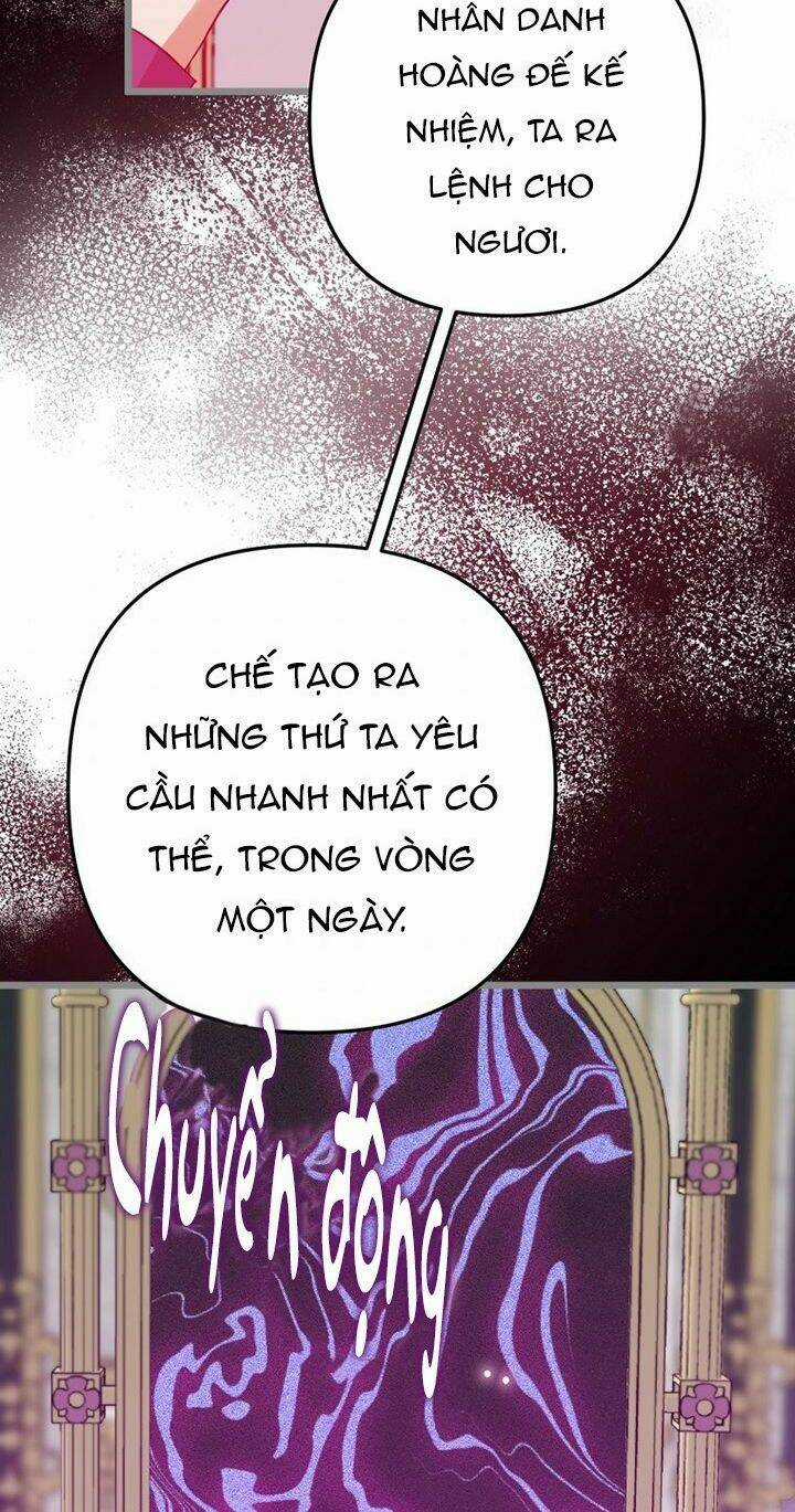Bỗng Nhiên Tôi Trở Thành Quạ Đen!! Chapter 9 trang 38
