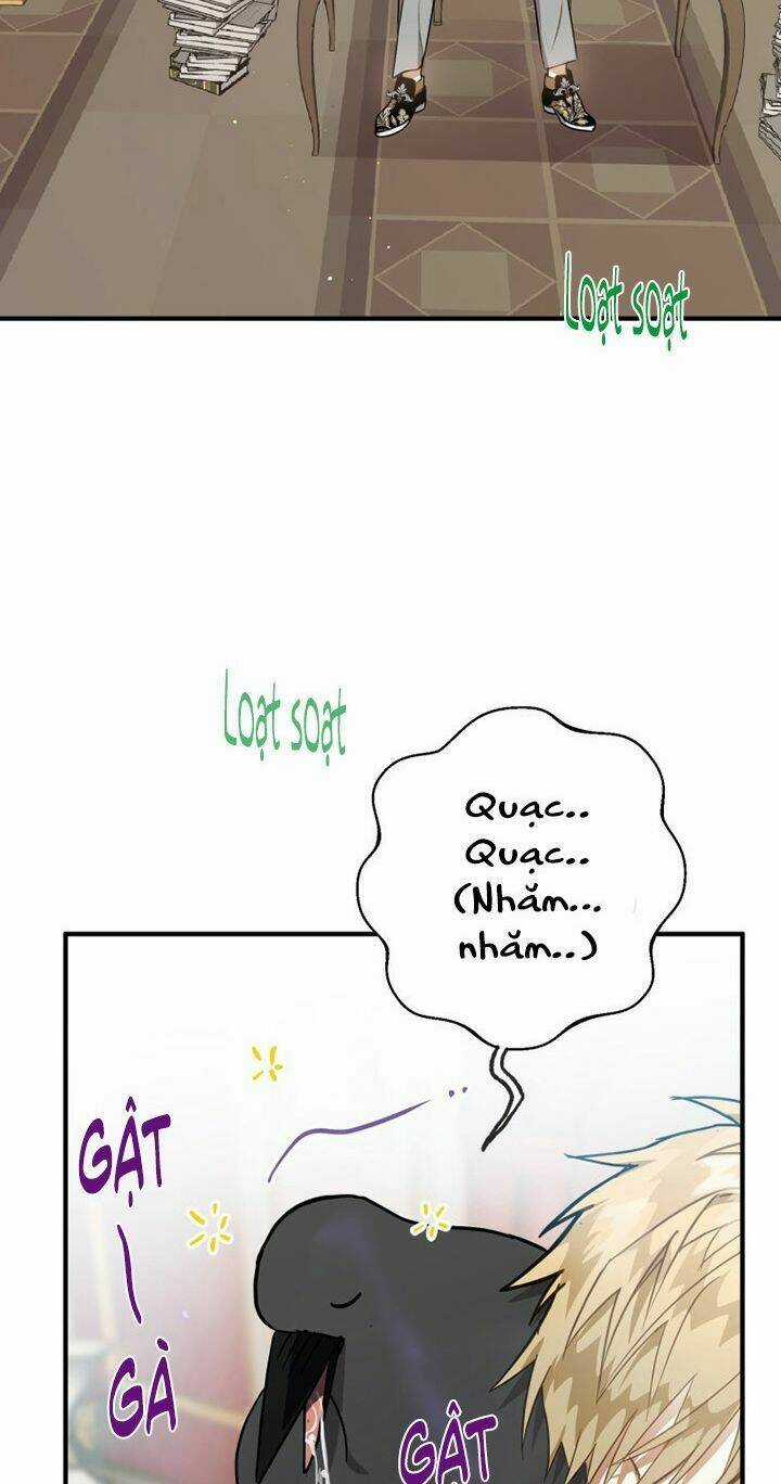 Bỗng Nhiên Tôi Trở Thành Quạ Đen!! Chapter 9 trang 43