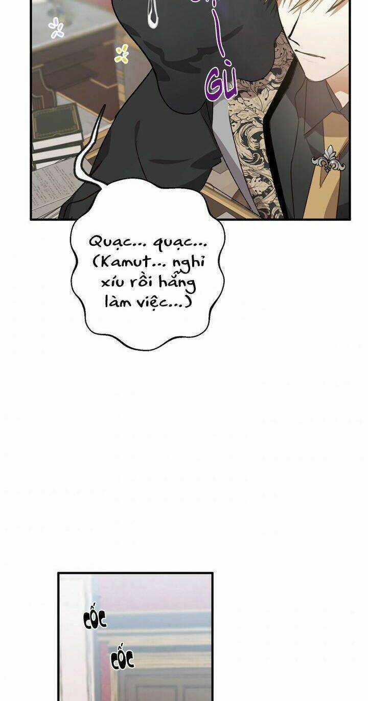 Bỗng Nhiên Tôi Trở Thành Quạ Đen!! Chapter 9 trang 44