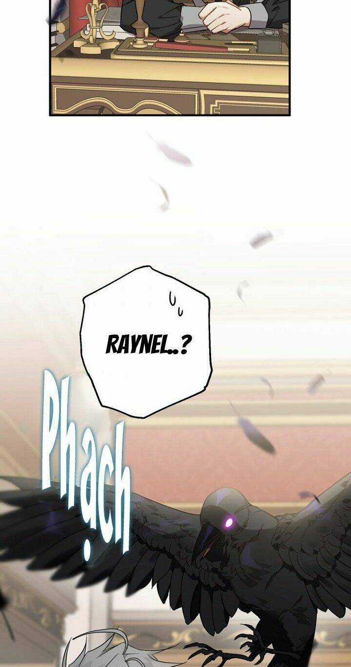 Bỗng Nhiên Tôi Trở Thành Quạ Đen!! Chapter 9 trang 50