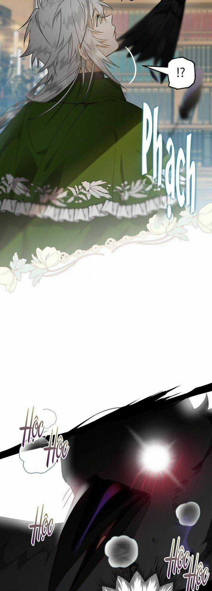 Bỗng Nhiên Tôi Trở Thành Quạ Đen!! Chapter 9 trang 51