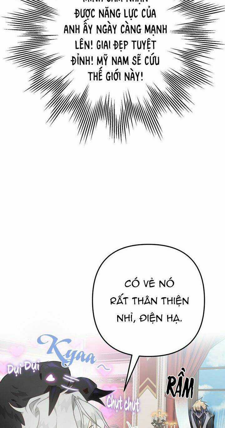 Bỗng Nhiên Tôi Trở Thành Quạ Đen!! Chapter 9 trang 58