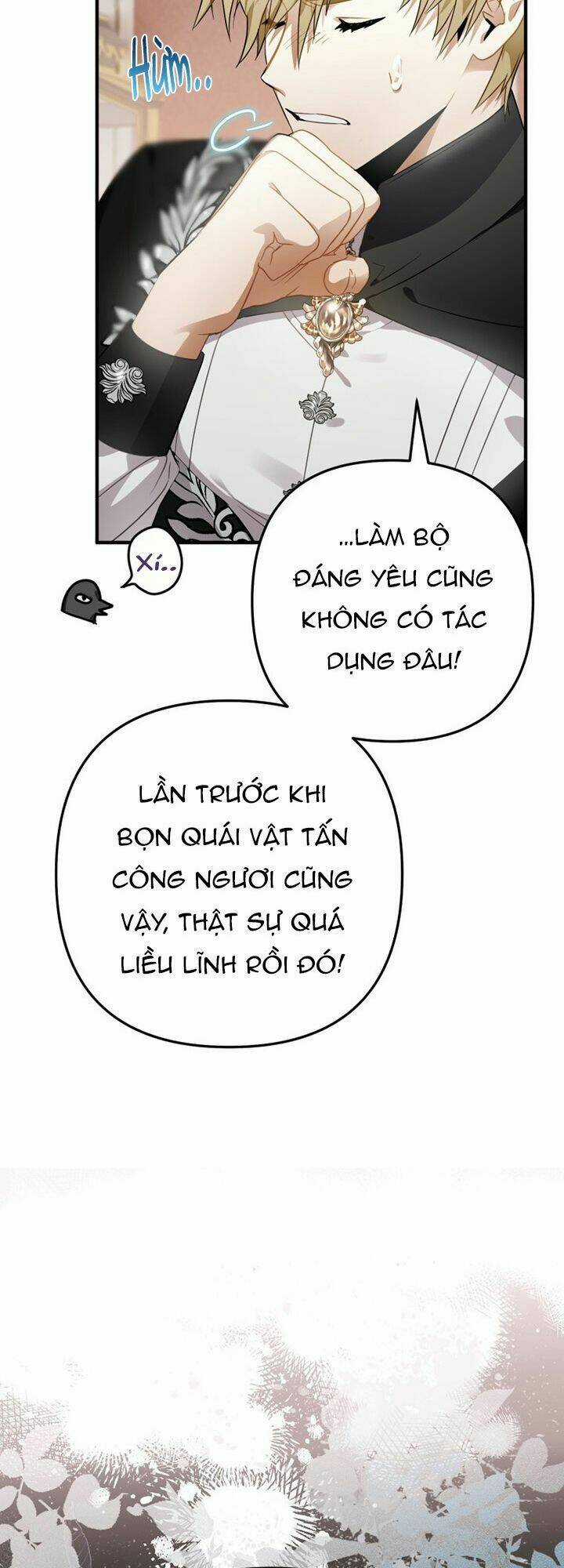 Bỗng Nhiên Tôi Trở Thành Quạ Đen!! Chapter 9 trang 6
