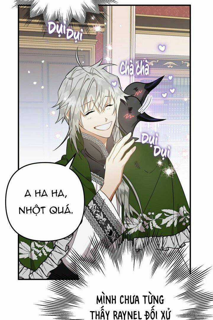 Bỗng Nhiên Tôi Trở Thành Quạ Đen!! Chapter 9 trang 61