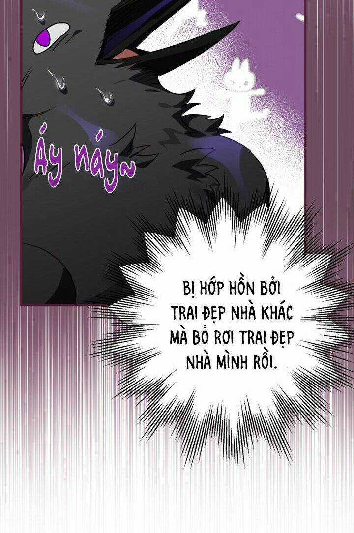 Bỗng Nhiên Tôi Trở Thành Quạ Đen!! Chapter 9 trang 65