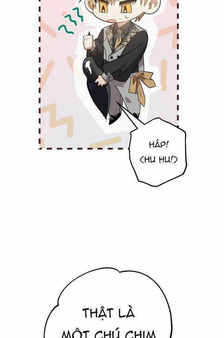 Bỗng Nhiên Tôi Trở Thành Quạ Đen!! Chapter 9 trang 68