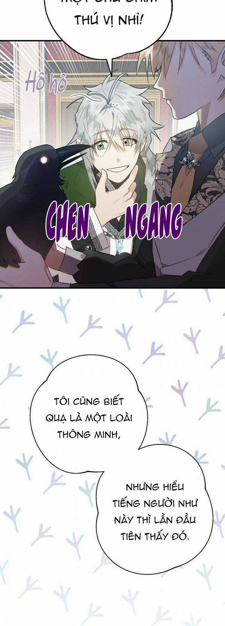 Bỗng Nhiên Tôi Trở Thành Quạ Đen!! Chapter 9 trang 69