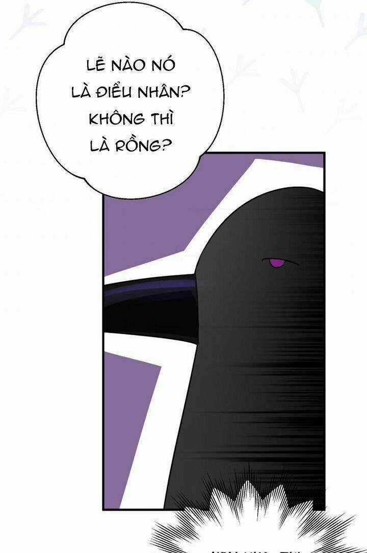 Bỗng Nhiên Tôi Trở Thành Quạ Đen!! Chapter 9 trang 70
