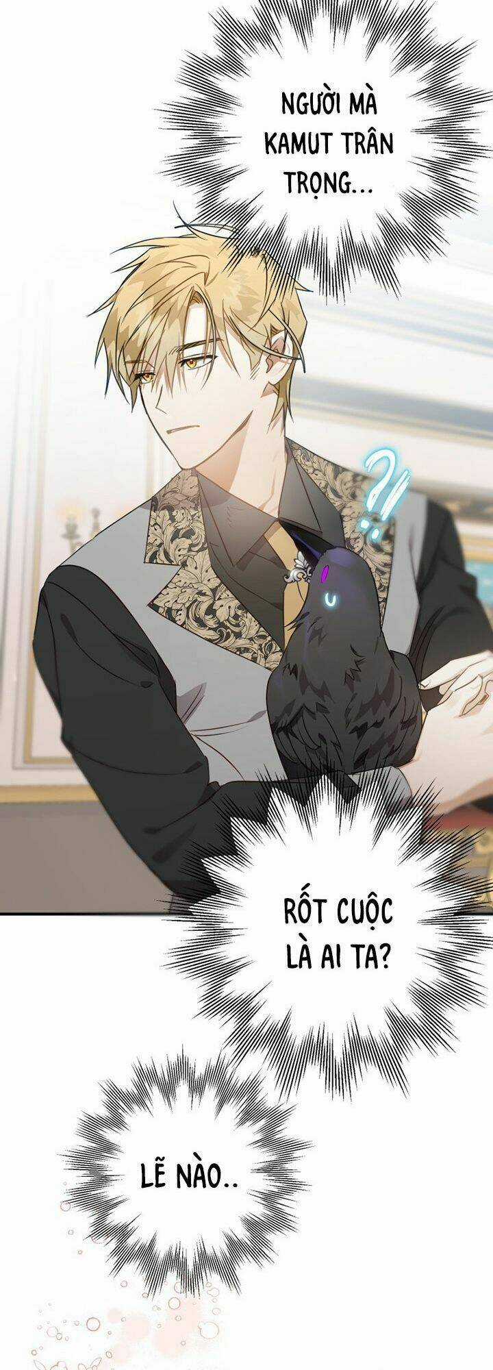 Bỗng Nhiên Tôi Trở Thành Quạ Đen!! Chapter 9 trang 78