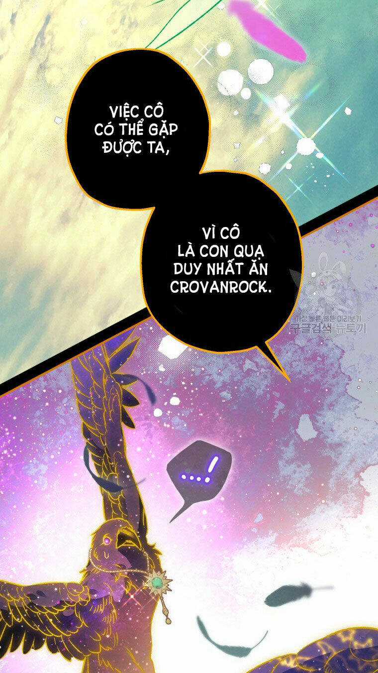 Bỗng Nhiên Tôi Trở Thành Quạ Đen!! Chapter 90.1 trang 11