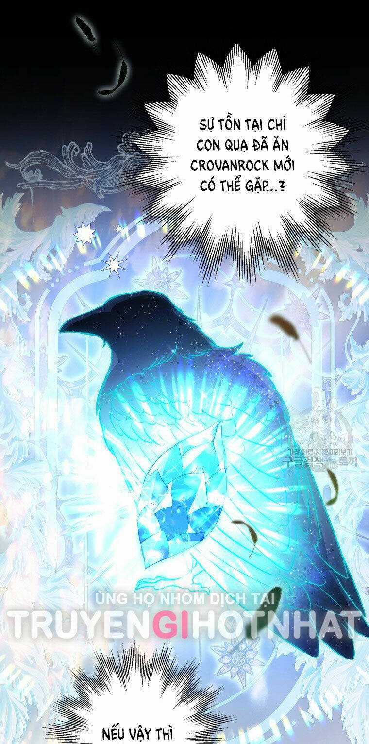 Bỗng Nhiên Tôi Trở Thành Quạ Đen!! Chapter 90.1 trang 13