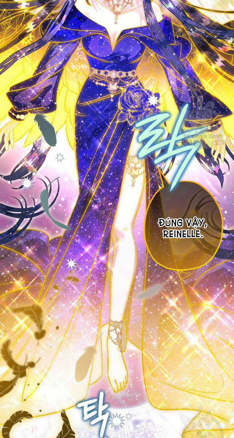 Bỗng Nhiên Tôi Trở Thành Quạ Đen!! Chapter 90.1 trang 19