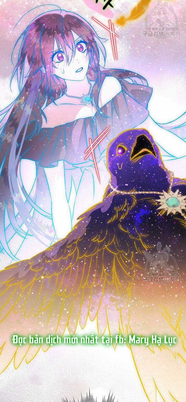 Bỗng Nhiên Tôi Trở Thành Quạ Đen!! Chapter 90.1 trang 22