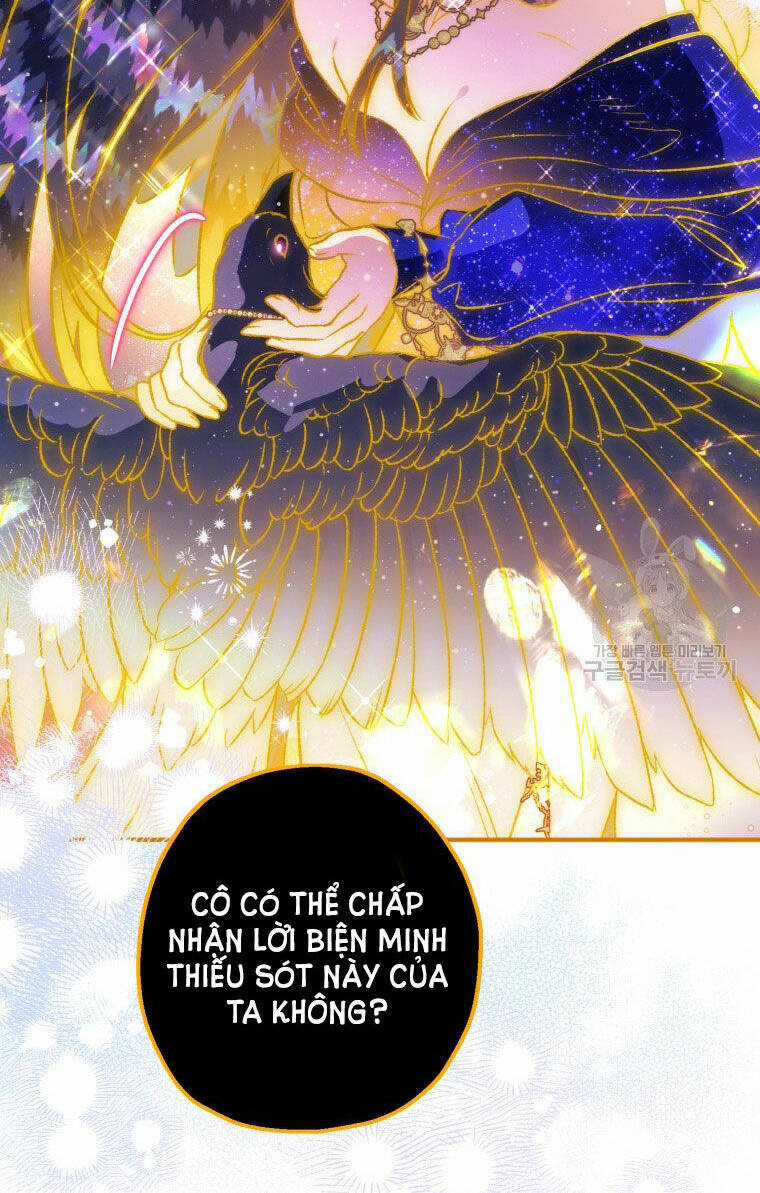 Bỗng Nhiên Tôi Trở Thành Quạ Đen!! Chapter 90.1 trang 25