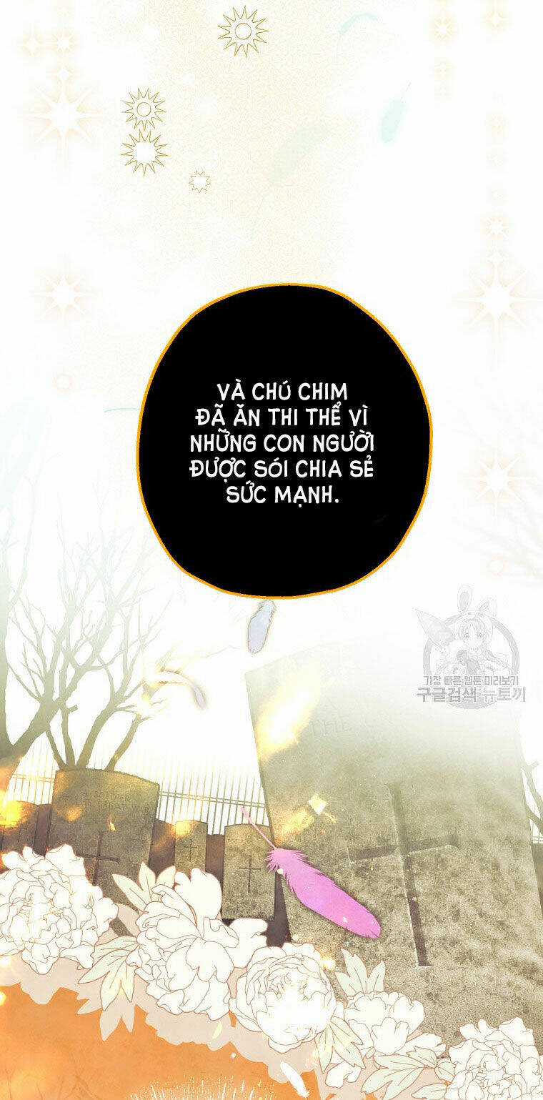 Bỗng Nhiên Tôi Trở Thành Quạ Đen!! Chapter 90.1 trang 32