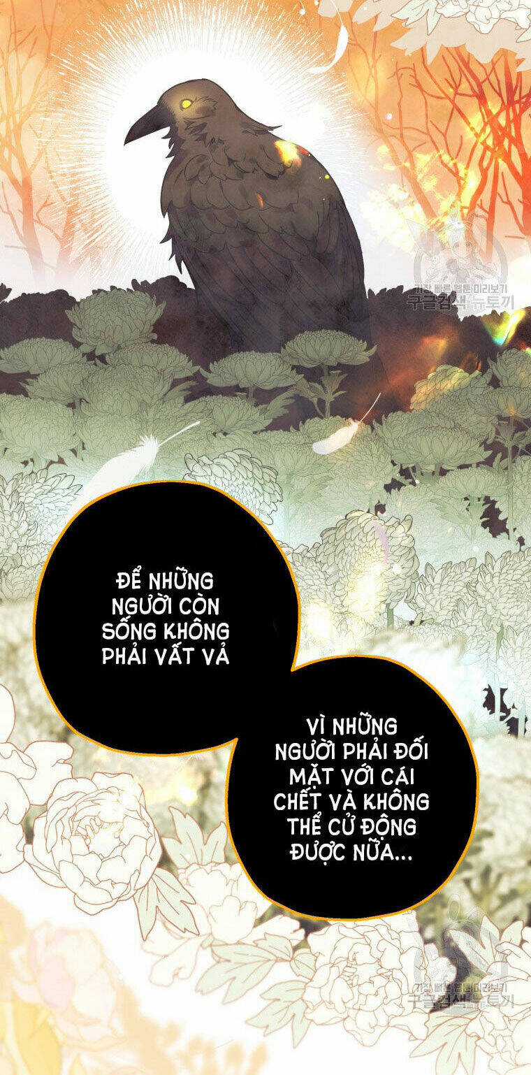 Bỗng Nhiên Tôi Trở Thành Quạ Đen!! Chapter 90.1 trang 33