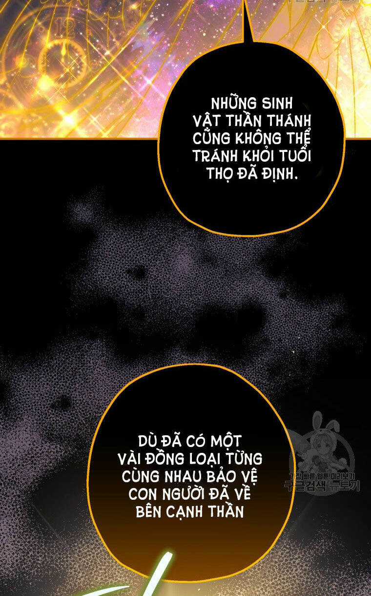 Bỗng Nhiên Tôi Trở Thành Quạ Đen!! Chapter 90.1 trang 37