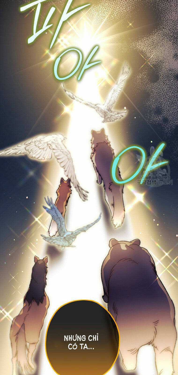 Bỗng Nhiên Tôi Trở Thành Quạ Đen!! Chapter 90.1 trang 38