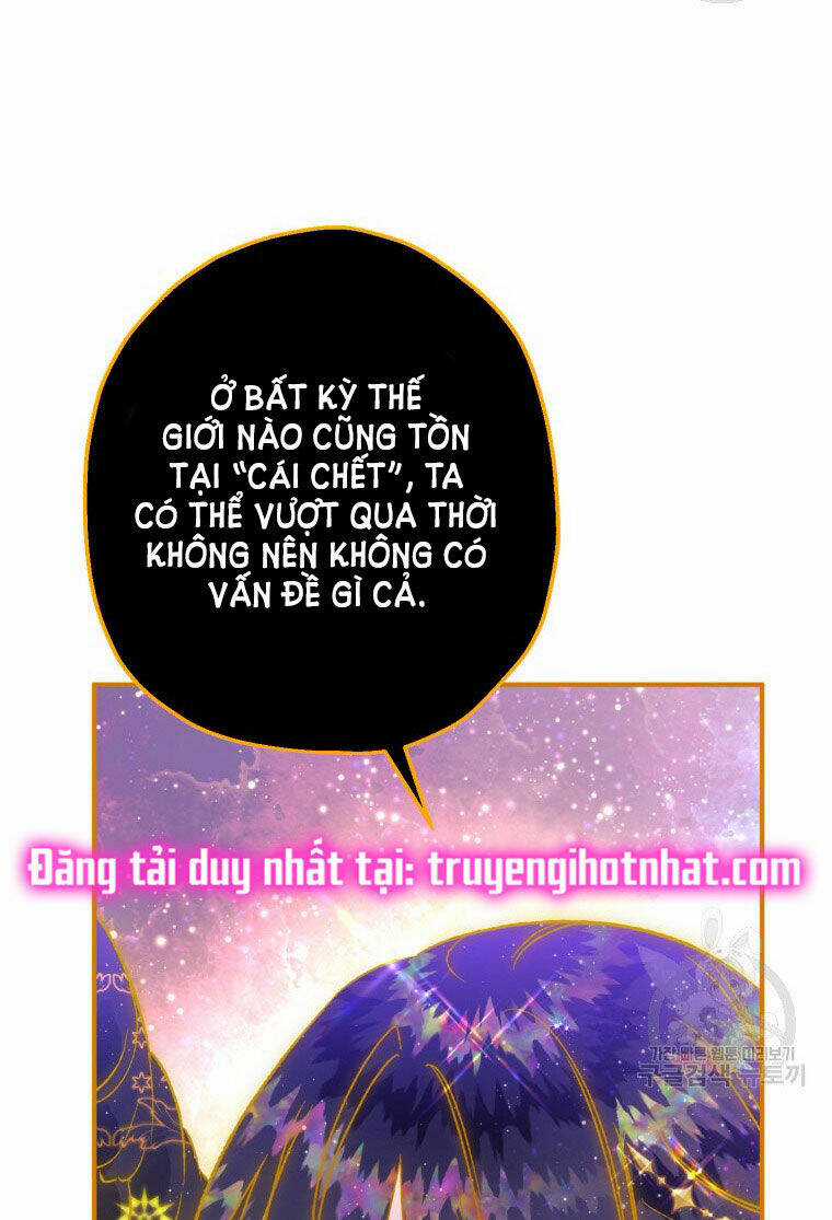 Bỗng Nhiên Tôi Trở Thành Quạ Đen!! Chapter 90.1 trang 46