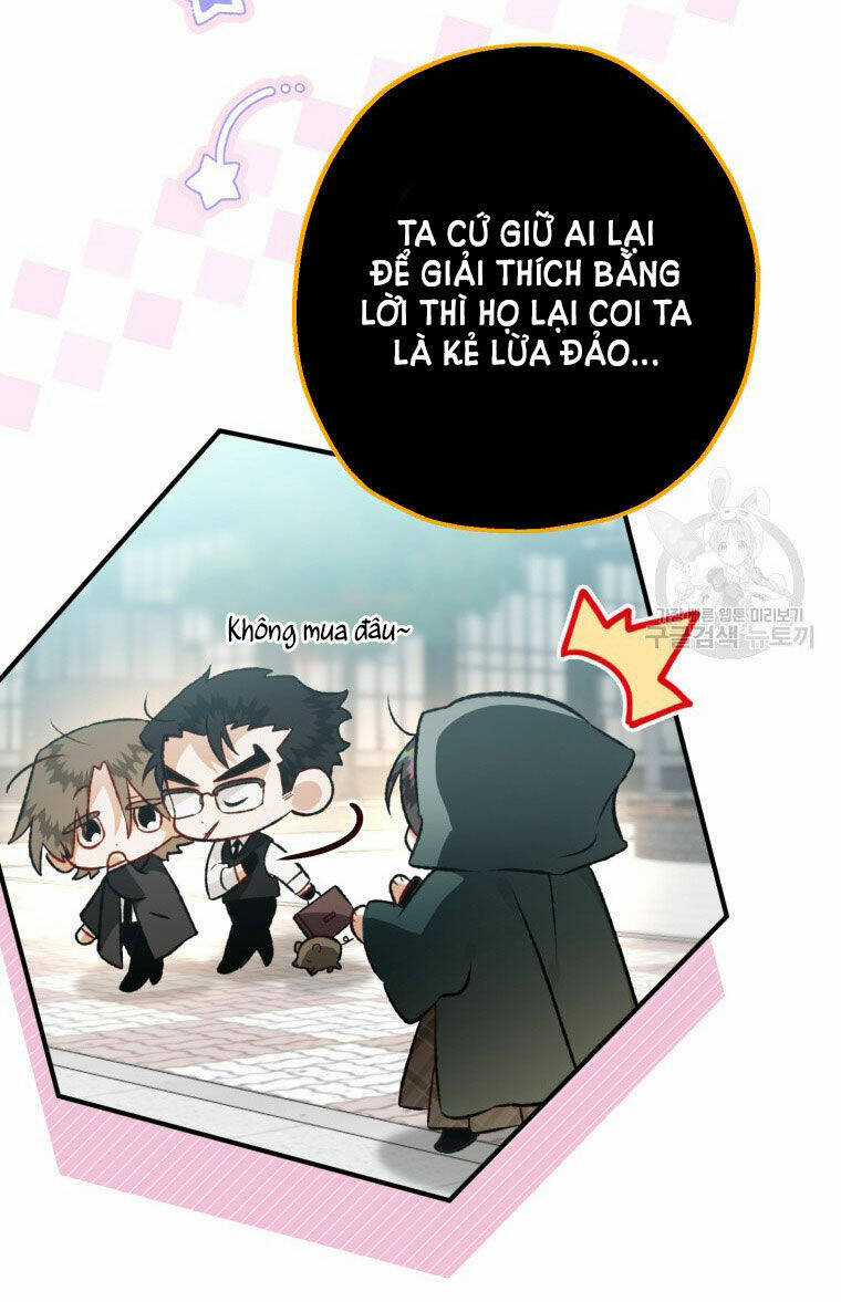 Bỗng Nhiên Tôi Trở Thành Quạ Đen!! Chapter 90.1 trang 49