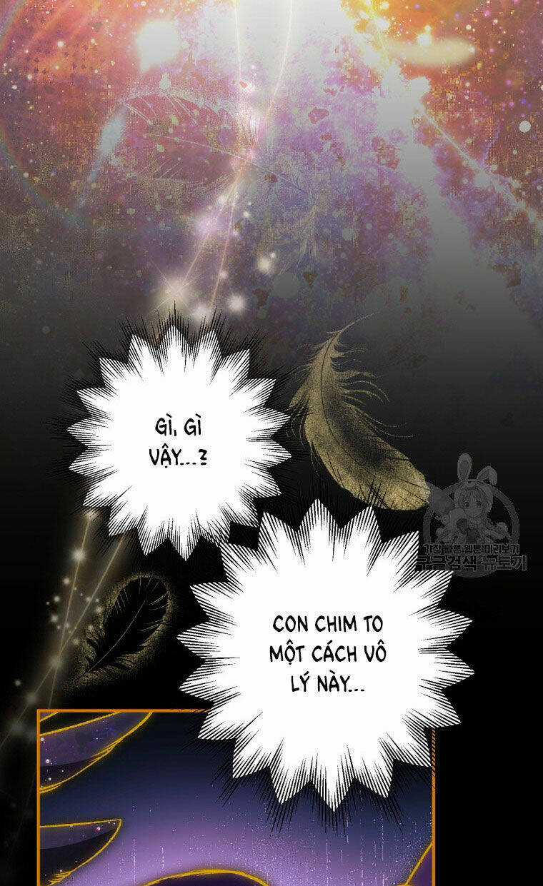 Bỗng Nhiên Tôi Trở Thành Quạ Đen!! Chapter 90.1 trang 5