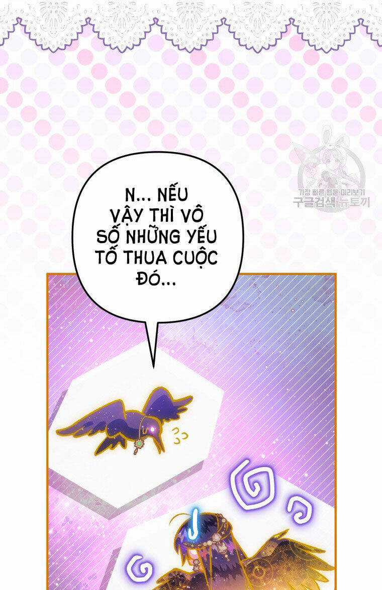 Bỗng Nhiên Tôi Trở Thành Quạ Đen!! Chapter 90.1 trang 52