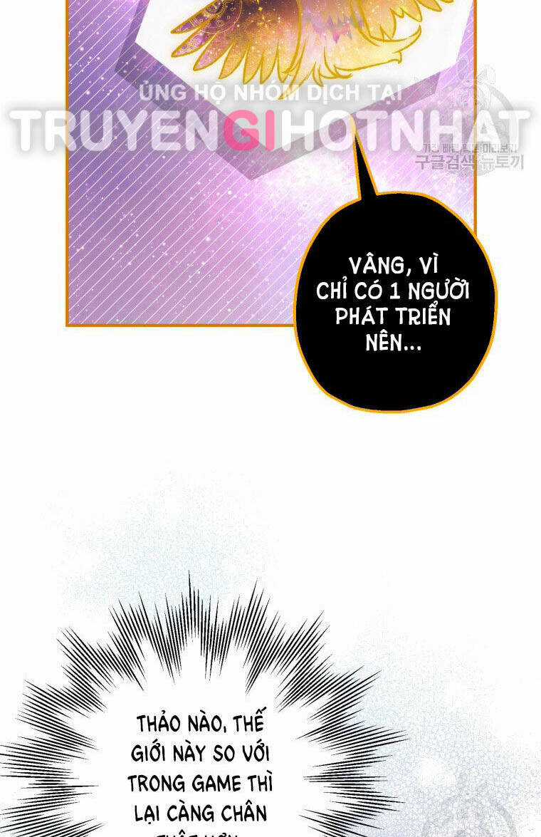 Bỗng Nhiên Tôi Trở Thành Quạ Đen!! Chapter 90.1 trang 53