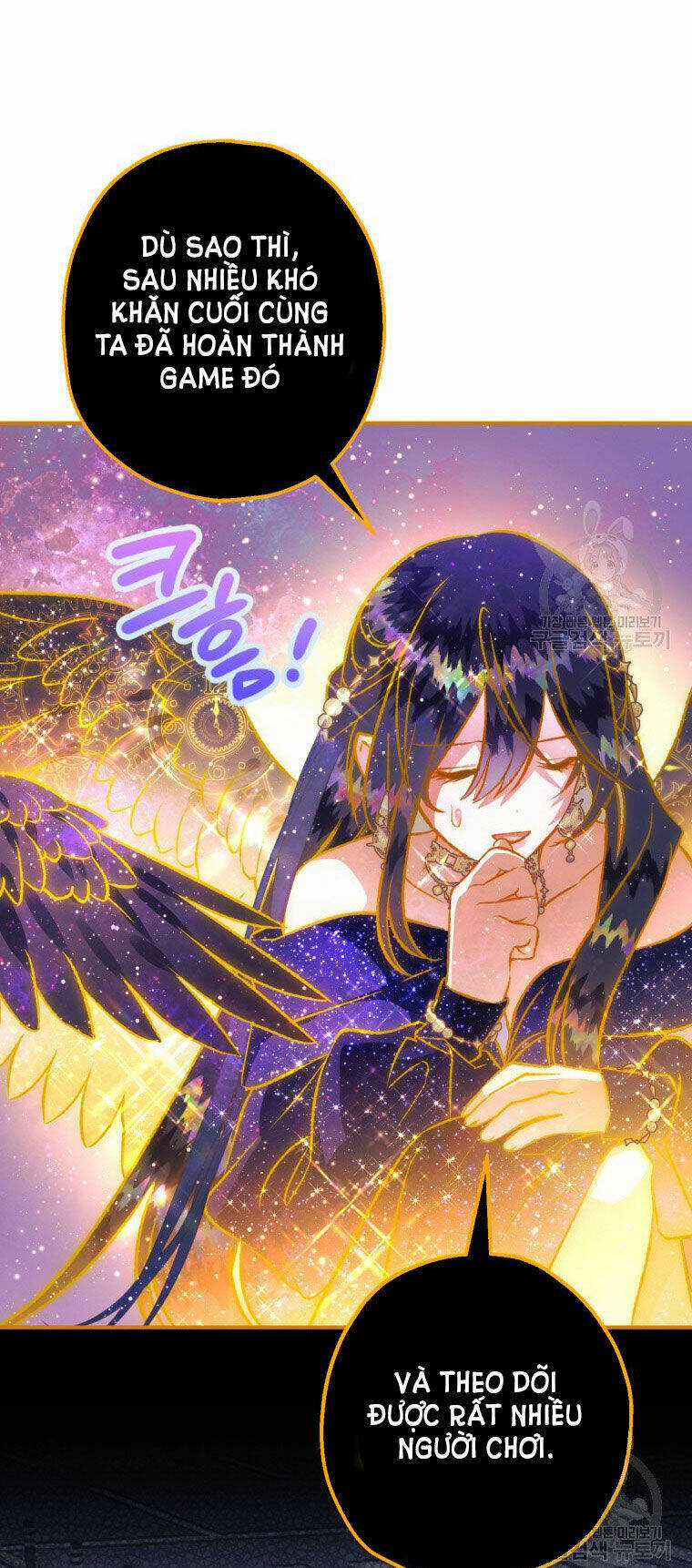 Bỗng Nhiên Tôi Trở Thành Quạ Đen!! Chapter 90.1 trang 56