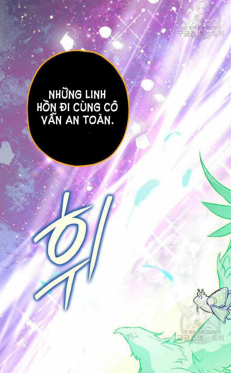Bỗng Nhiên Tôi Trở Thành Quạ Đen!! Chapter 90.1 trang 9