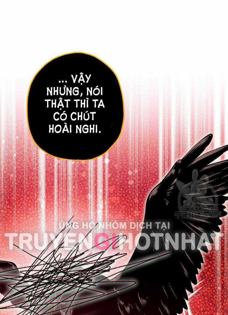Bỗng Nhiên Tôi Trở Thành Quạ Đen!! Chapter 90.2 trang 16