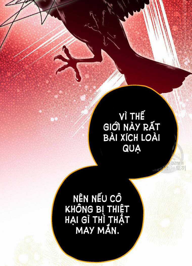Bỗng Nhiên Tôi Trở Thành Quạ Đen!! Chapter 90.2 trang 17