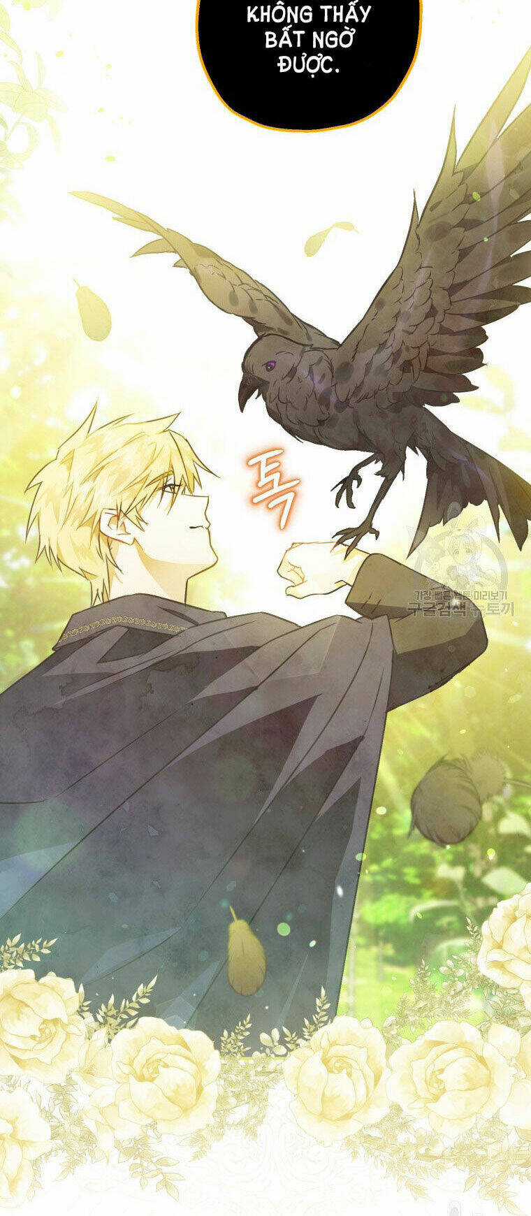 Bỗng Nhiên Tôi Trở Thành Quạ Đen!! Chapter 90.2 trang 19