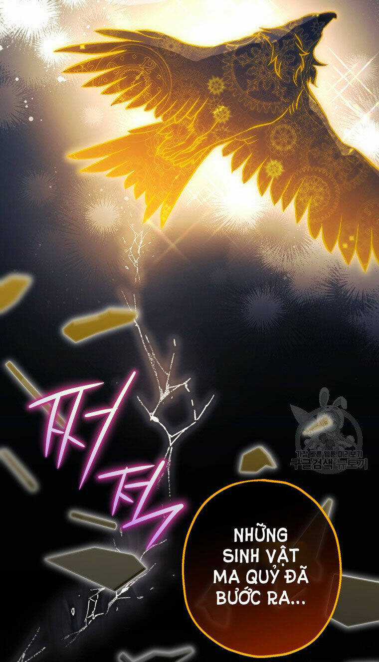 Bỗng Nhiên Tôi Trở Thành Quạ Đen!! Chapter 90.2 trang 2