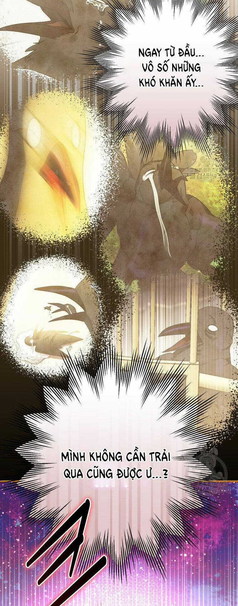 Bỗng Nhiên Tôi Trở Thành Quạ Đen!! Chapter 90.2 trang 35