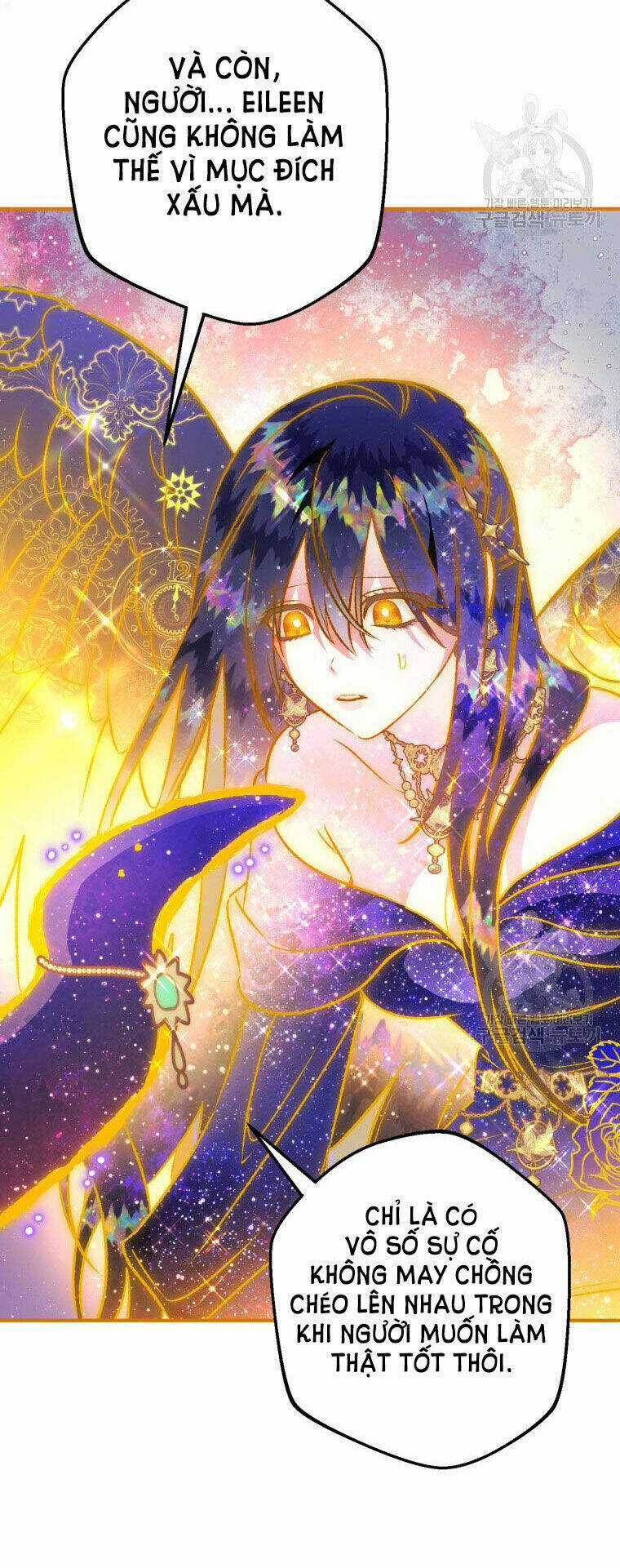 Bỗng Nhiên Tôi Trở Thành Quạ Đen!! Chapter 90.2 trang 39