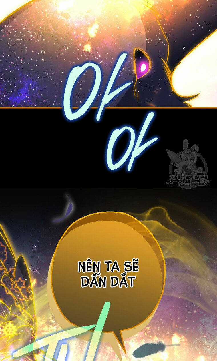 Bỗng Nhiên Tôi Trở Thành Quạ Đen!! Chapter 90.2 trang 49