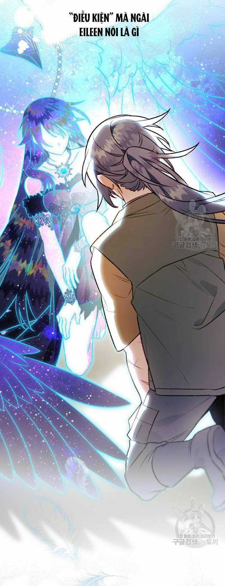 Bỗng Nhiên Tôi Trở Thành Quạ Đen!! Chapter 91.1 trang 10