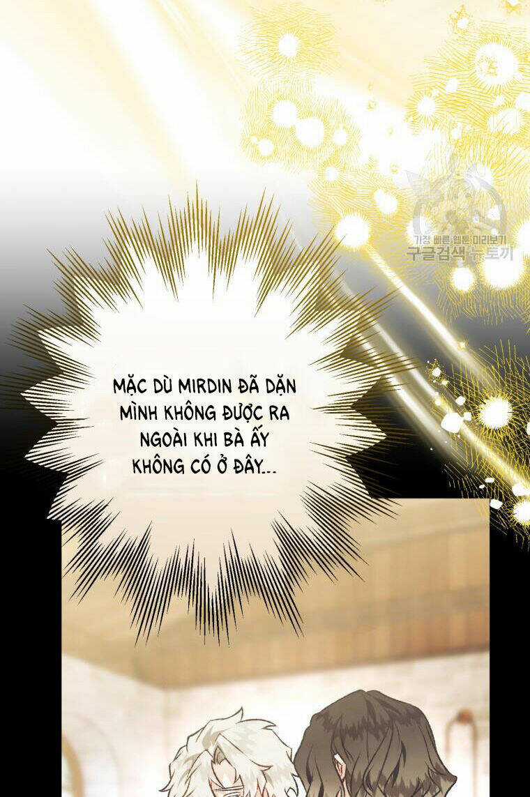 Bỗng Nhiên Tôi Trở Thành Quạ Đen!! Chapter 91.1 trang 31