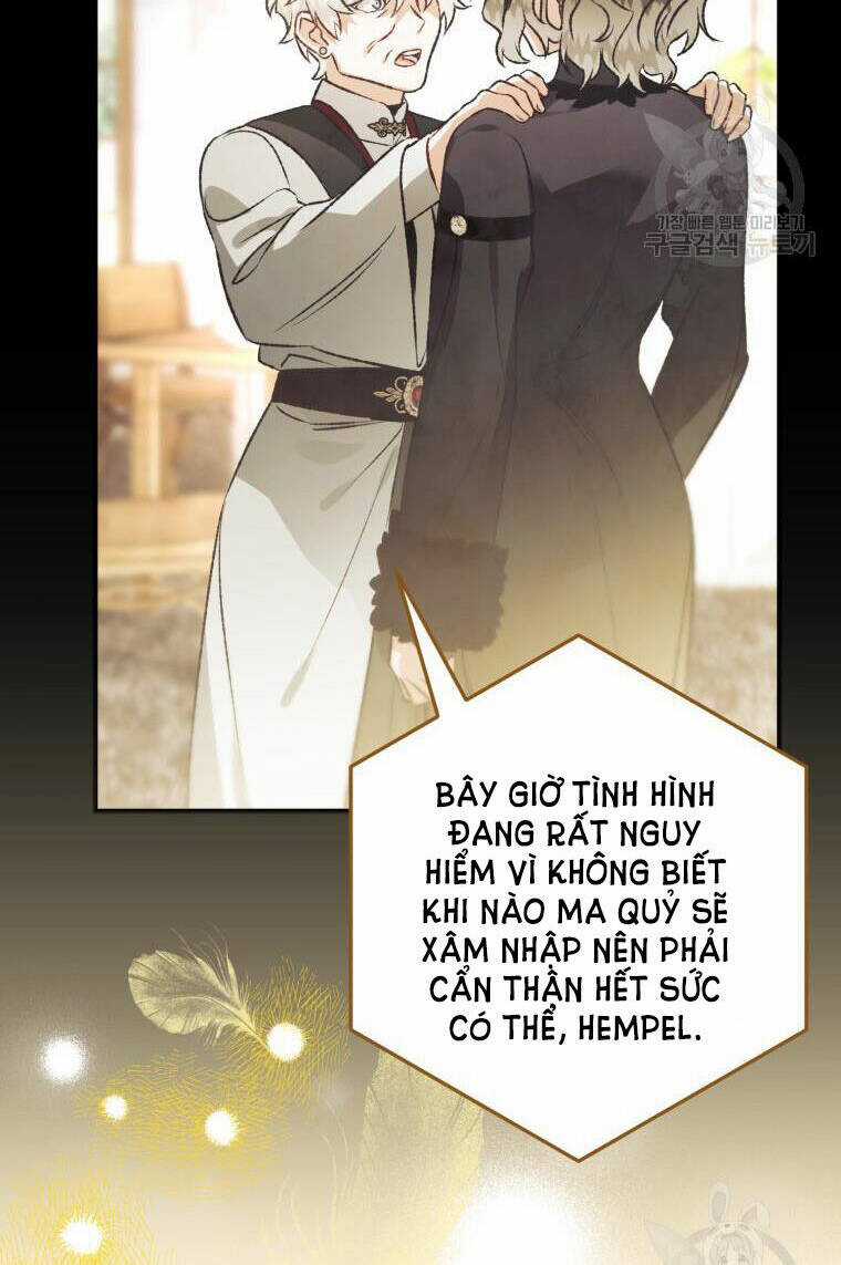 Bỗng Nhiên Tôi Trở Thành Quạ Đen!! Chapter 91.1 trang 32