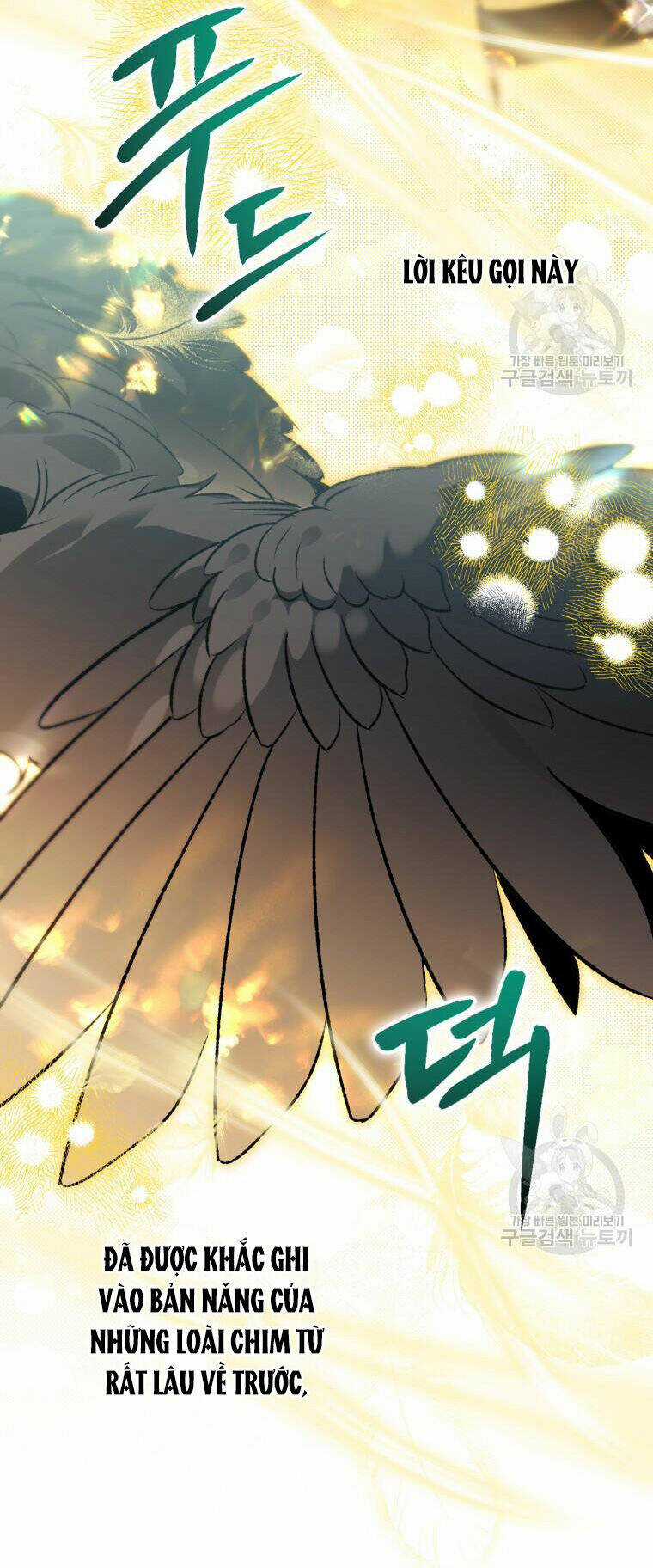 Bỗng Nhiên Tôi Trở Thành Quạ Đen!! Chapter 91.1 trang 34